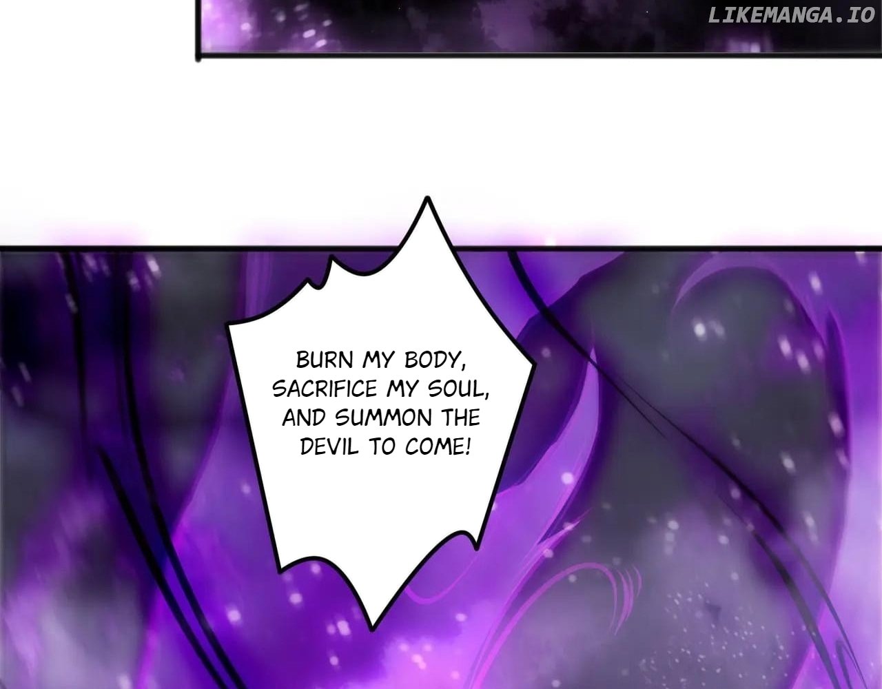 Catastrophic Necromancer Chapter 197 - page 115